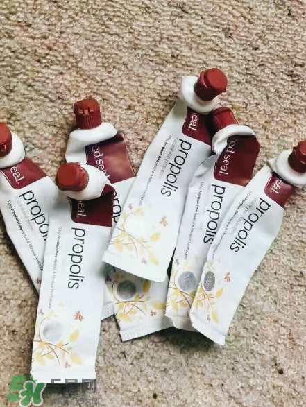 redseal牙膏好用嗎？redseal牙膏效果測評