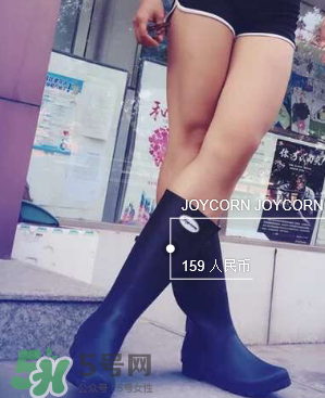 joycorn雨鞋好嗎？joycorn兒童雨鞋怎么樣？