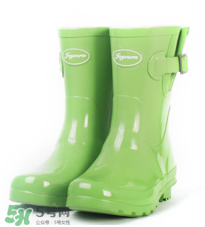 joycorn雨鞋好嗎？joycorn兒童雨鞋怎么樣？