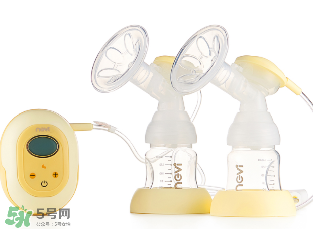 新貝吸奶器怎么樣？新貝電動吸奶器好用嗎？