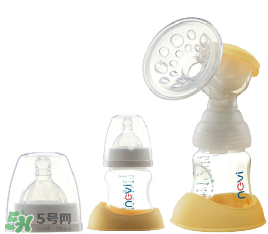 新貝吸奶器怎么樣？新貝電動吸奶器好用嗎？