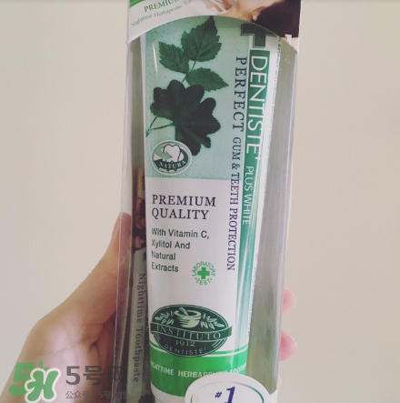 泰國(guó)牙膏哪個(gè)牌子最好?泰國(guó)好用牙膏推薦 泰國(guó)牙膏哪個(gè)牌子最好?泰國(guó)好用牙膏推薦