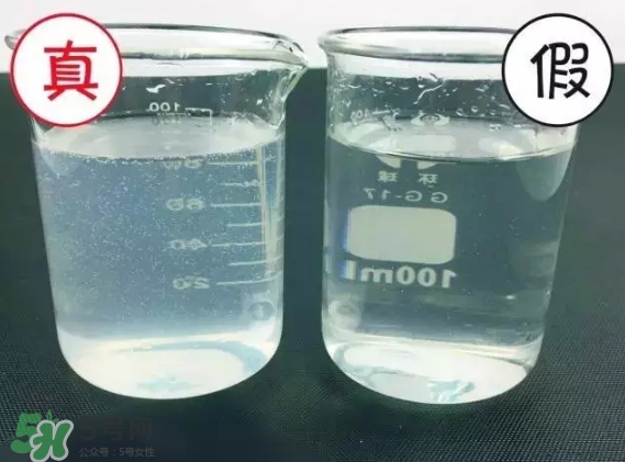 可萊絲dna針劑面膜真假怎么辨別-真假鑒定對比圖 可萊絲dna針劑面膜真假怎么辨別-真假鑒定對比圖