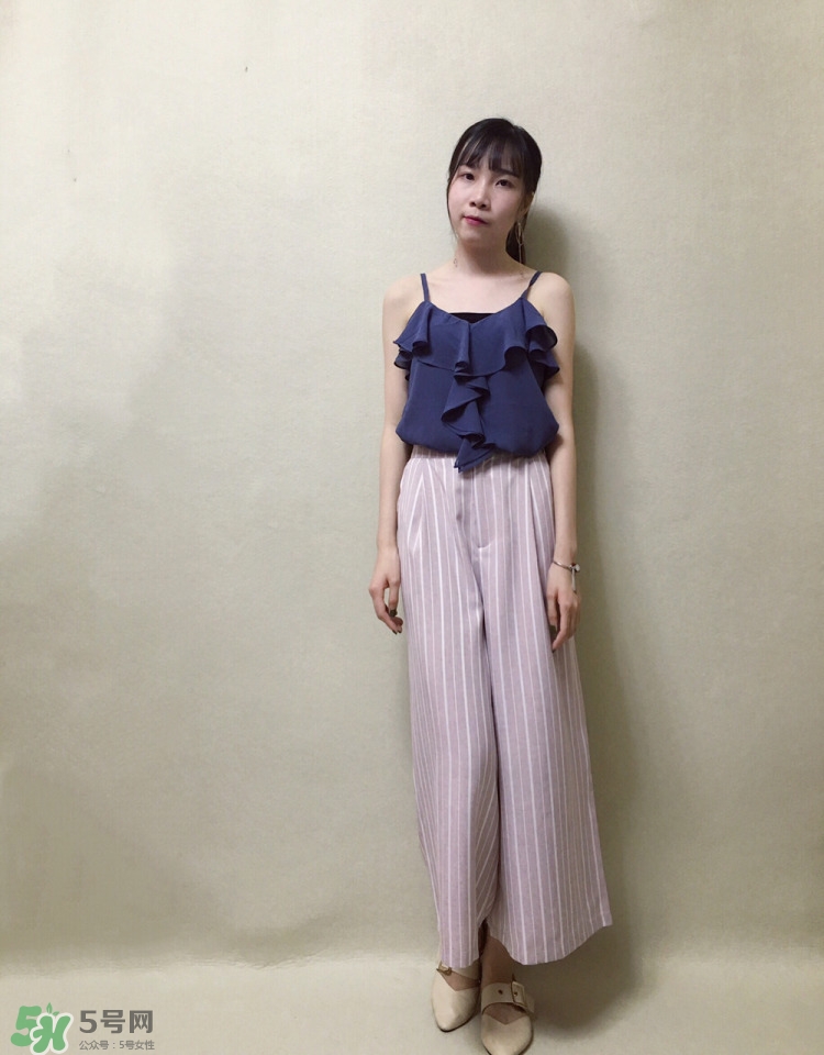 怎么穿衣顯瘦脫了有肉 怎么穿衣顯瘦脫了有肉