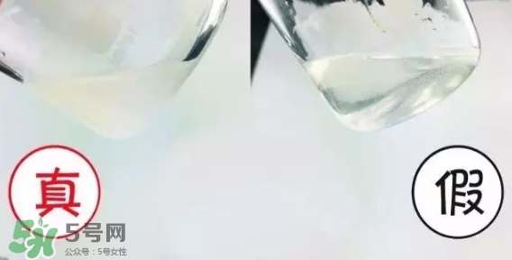 可萊絲dna針劑面膜真假怎么辨別-真假鑒定對比圖 可萊絲dna針劑面膜真假怎么辨別-真假鑒定對比圖