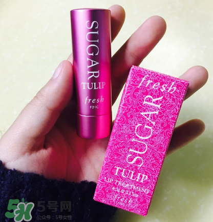 fresh馥蕾詩澄糖滋潤護(hù)唇膏怎么樣 好用嗎 fresh馥蕾詩澄糖滋潤護(hù)唇膏怎么樣 好用嗎