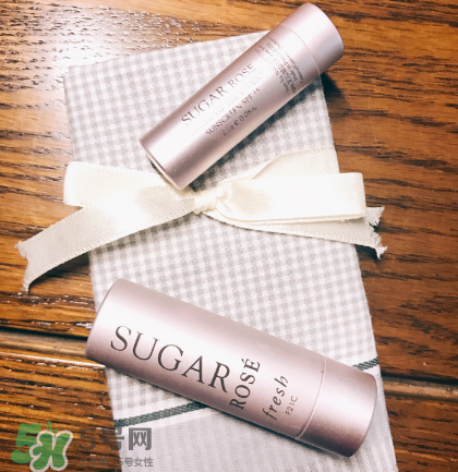 fresh馥蕾詩澄糖滋潤護(hù)唇膏怎么樣 好用嗎 fresh馥蕾詩澄糖滋潤護(hù)唇膏怎么樣 好用嗎