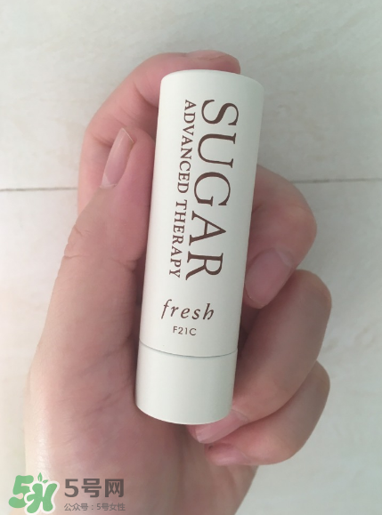 fresh馥蕾詩澄糖滋潤護(hù)唇膏怎么樣 好用嗎 fresh馥蕾詩澄糖滋潤護(hù)唇膏怎么樣 好用嗎