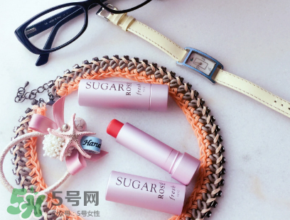 fresh馥蕾詩澄糖滋潤護(hù)唇膏怎么樣 好用嗎 fresh馥蕾詩澄糖滋潤護(hù)唇膏怎么樣 好用嗎