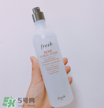 馥蕾詩玫瑰水孕婦可以用嗎 怎么樣 馥蕾詩玫瑰水孕婦可以用嗎 怎么樣