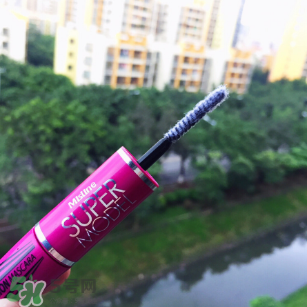 Mistine睫毛膏怎么樣？Mistine睫毛膏多少錢(qián)？