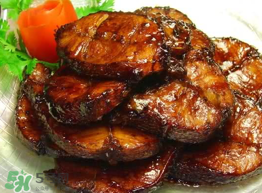 青魚和草魚哪個(gè)好吃？青魚和草魚的區(qū)別