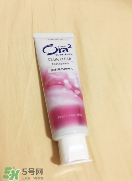 ora2牙膏哪個最好用？好用牙膏盤點