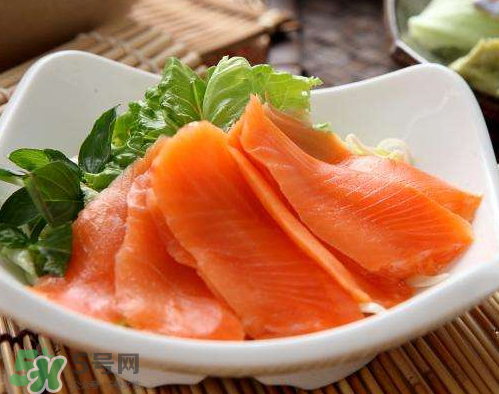 鯉魚(yú)能切片嗎？鯉魚(yú)怎么切片？