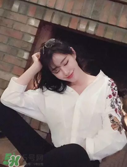 刺繡衣服怎么洗？刺繡衣服搭配