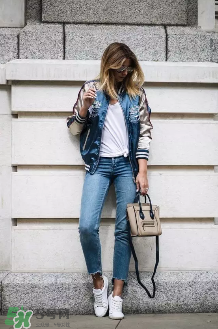 刺繡衣服怎么洗？刺繡衣服搭配