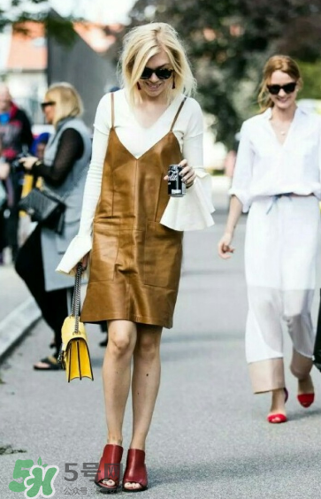 秋季搭配參考 各種穿搭技巧 秋季搭配參考 各種穿搭技巧