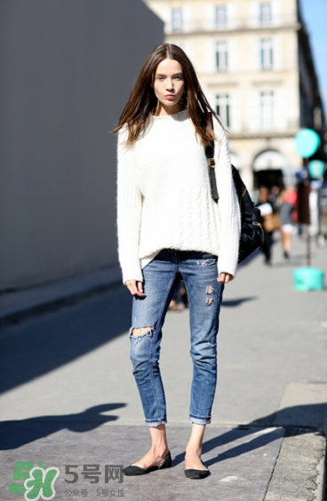 秋季搭配參考 各種穿搭技巧 秋季搭配參考 各種穿搭技巧