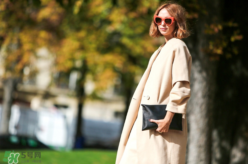 秋季搭配參考 各種穿搭技巧 秋季搭配參考 各種穿搭技巧