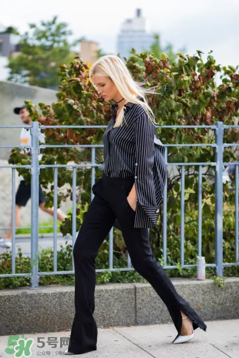 秋季搭配參考 各種穿搭技巧 秋季搭配參考 各種穿搭技巧