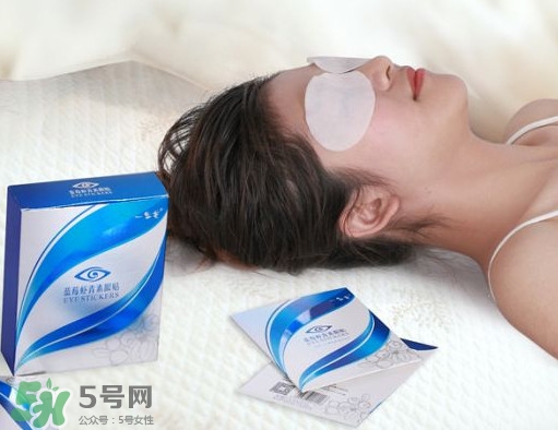 藍(lán)莓蝦青素眼貼多少錢一盒？藍(lán)莓蝦青素眼貼適合哪些人用