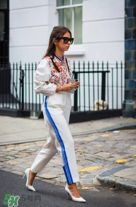 秋季搭配參考 各種穿搭技巧 秋季搭配參考 各種穿搭技巧