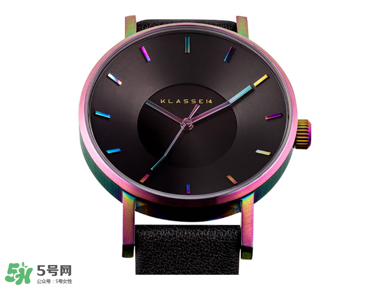 意大利klasse14炫彩鋼表怎么樣？?jī)r(jià)格是多少?