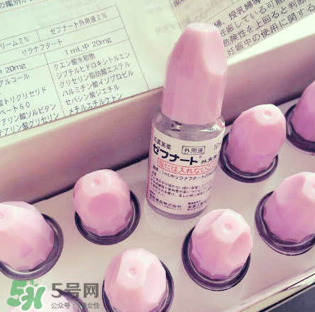 日本灰指甲藥水有用嗎？日本灰指甲藥水評測