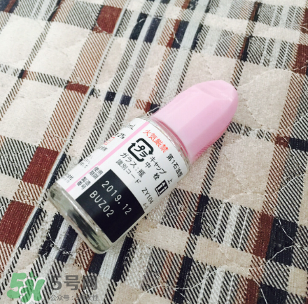 日本灰指甲藥水有用嗎？日本灰指甲藥水評測