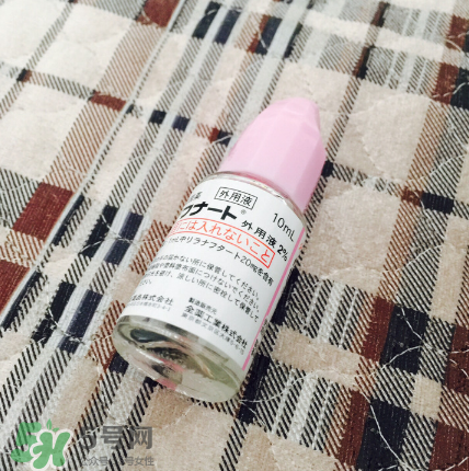 日本灰指甲藥水有用嗎？日本灰指甲藥水評測