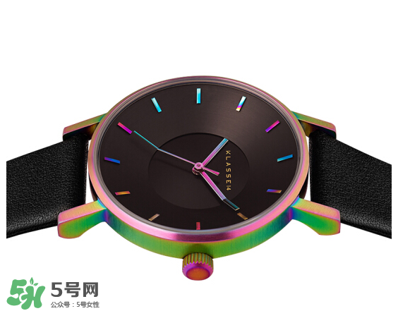 意大利klasse14炫彩鋼表怎么樣？?jī)r(jià)格是多少?