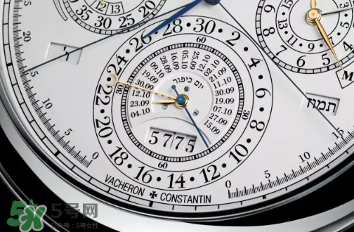 什么牌子的手表好？世界名表排行榜