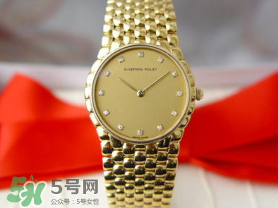 什么牌子的手表好？世界名表排行榜