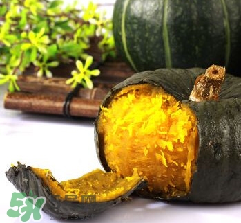 貝貝南瓜是轉(zhuǎn)基因嗎？貝貝南瓜怎么吃