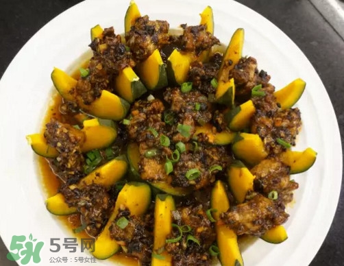 貝貝南瓜的皮可以吃嗎？貝貝南瓜適合什么人吃