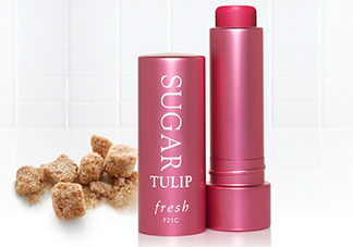 fresh馥蕾詩(shī)澄糖滋潤(rùn)護(hù)唇膏怎么樣 好用嗎