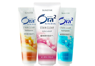 ora2牙膏哪個最好用？好用牙膏盤點