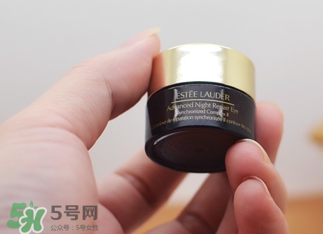 雅詩蘭黛眼霜怎么用_使用方法 雅詩蘭黛眼霜怎么用_使用方法