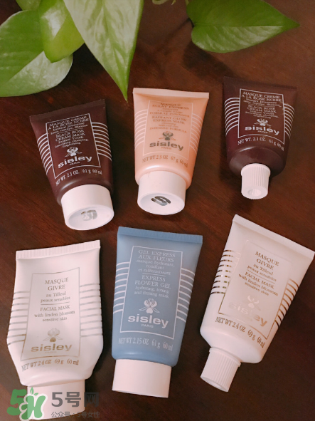 希思黎面膜怎么用？希思黎面膜使用方法