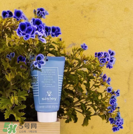 希思黎面膜怎么用？希思黎面膜使用方法