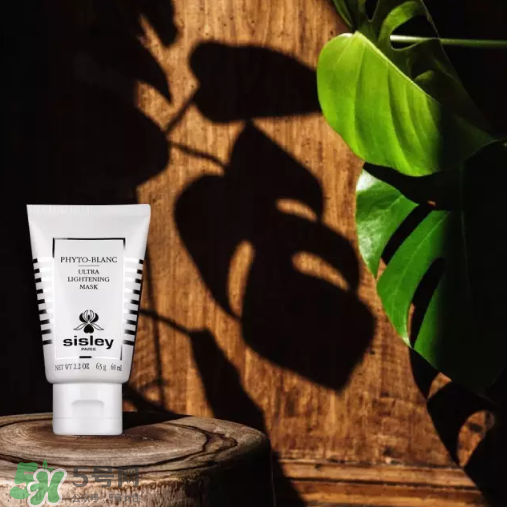 希思黎面膜怎么用？希思黎面膜使用方法