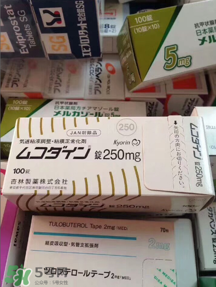 日本哮喘藥效果怎么樣？日本哮喘藥療效評測