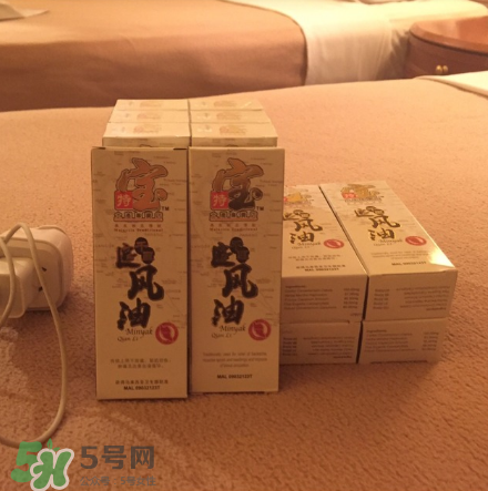 千里追風油哪個牌子好？千里追風油品牌推薦