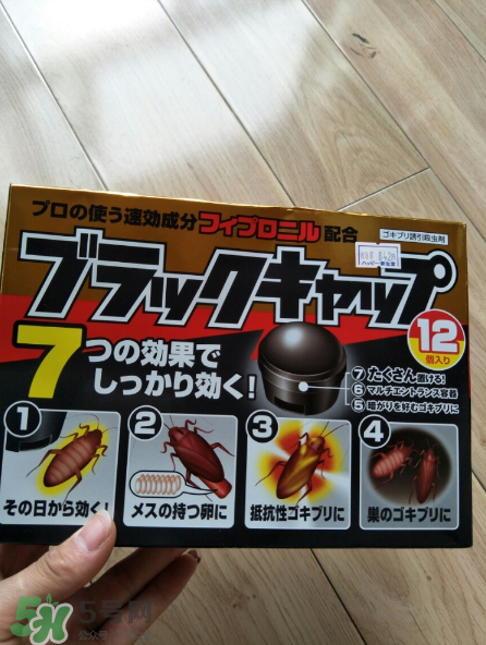 日本蟑螂藥哪里買得到？