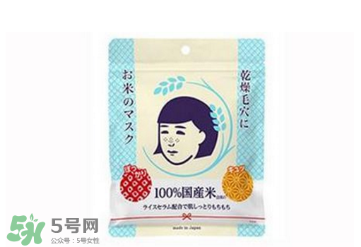 敷水膜的效果和面膜一樣嗎？片狀面膜推薦