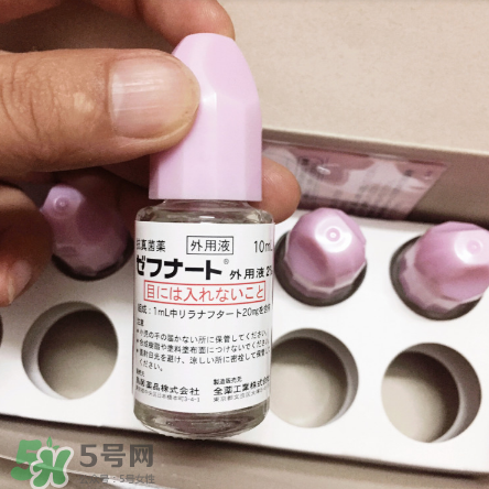 日本灰指甲藥水多少錢(qián)？日本灰指甲藥水價(jià)格介紹