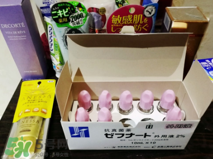 日本灰指甲藥水多少錢(qián)？日本灰指甲藥水價(jià)格介紹