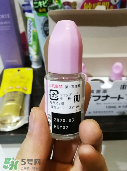 日本灰指甲藥水多少錢(qián)？日本灰指甲藥水價(jià)格介紹