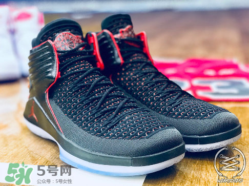 air jordan 32 mj day黑紅禁穿配色什么時候發(fā)售_多少錢？
