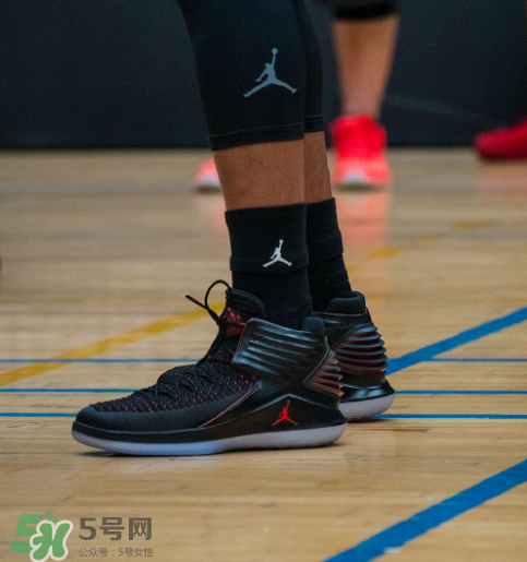 air jordan 32 mj day黑紅禁穿配色什么時候發(fā)售_多少錢？